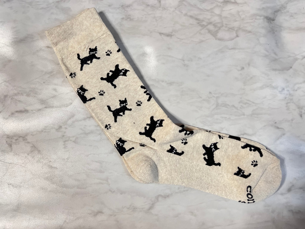 CAT SOCKS