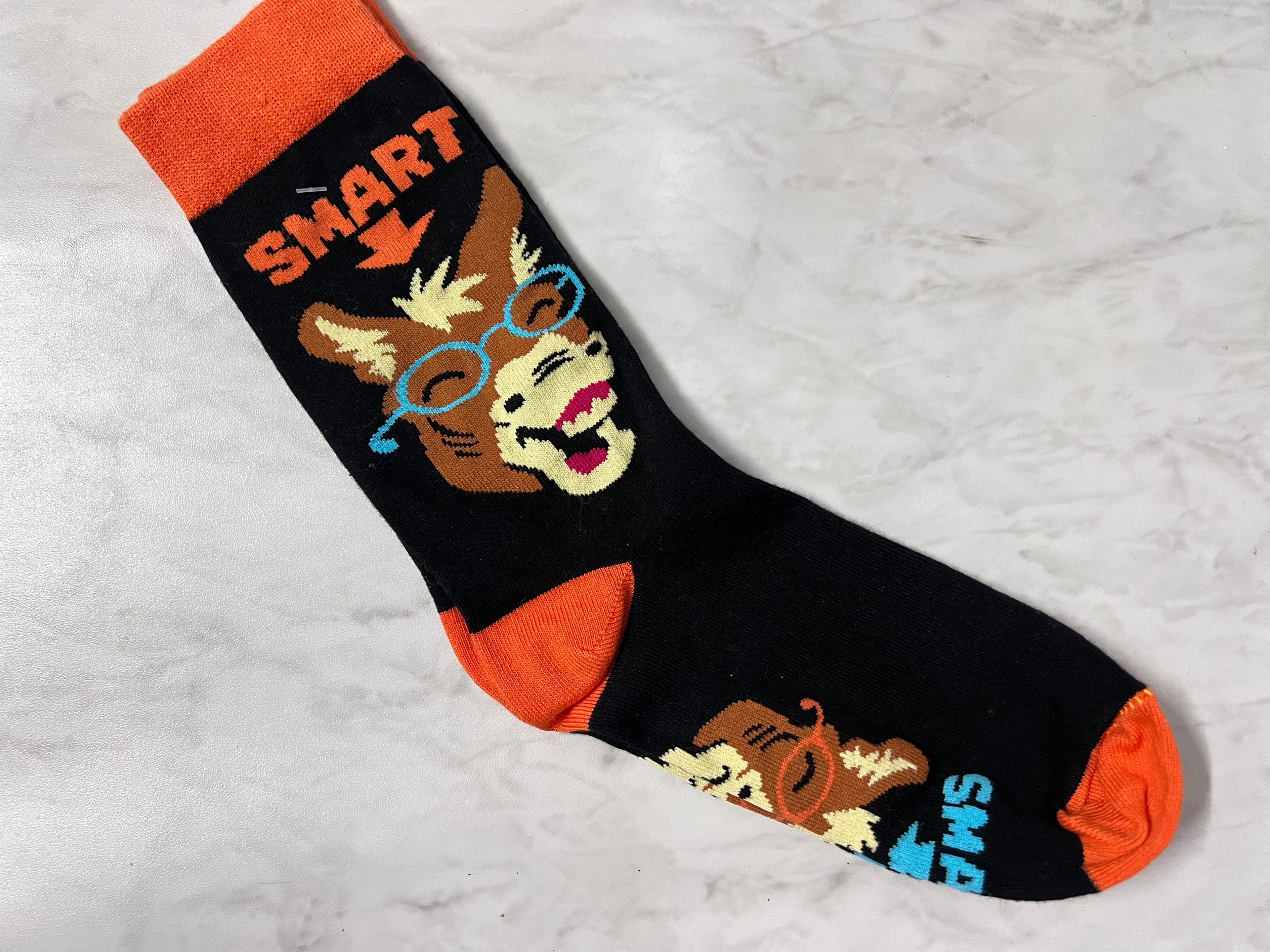 FUNNY SOCKS