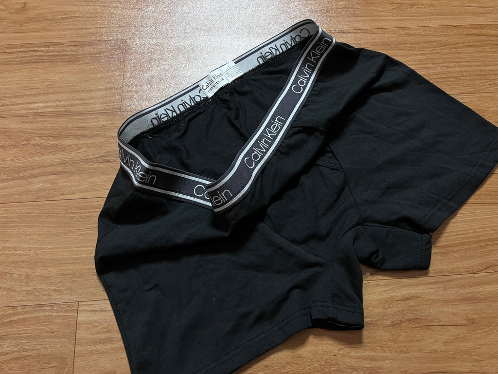 C.K.. TRUNK