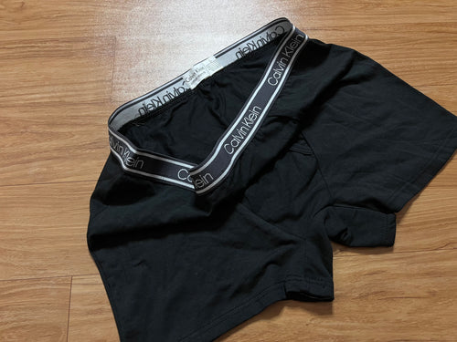 C.K.. TRUNK