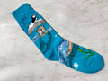 OTTER SOCKS